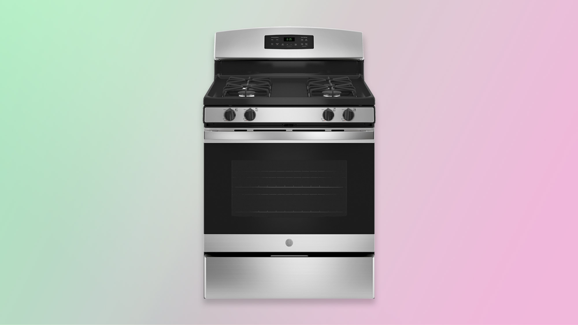 Best Gas Ranges For 2023 | Tom's Guide