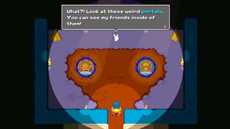 Cadence of Hyrule Link or Zelda