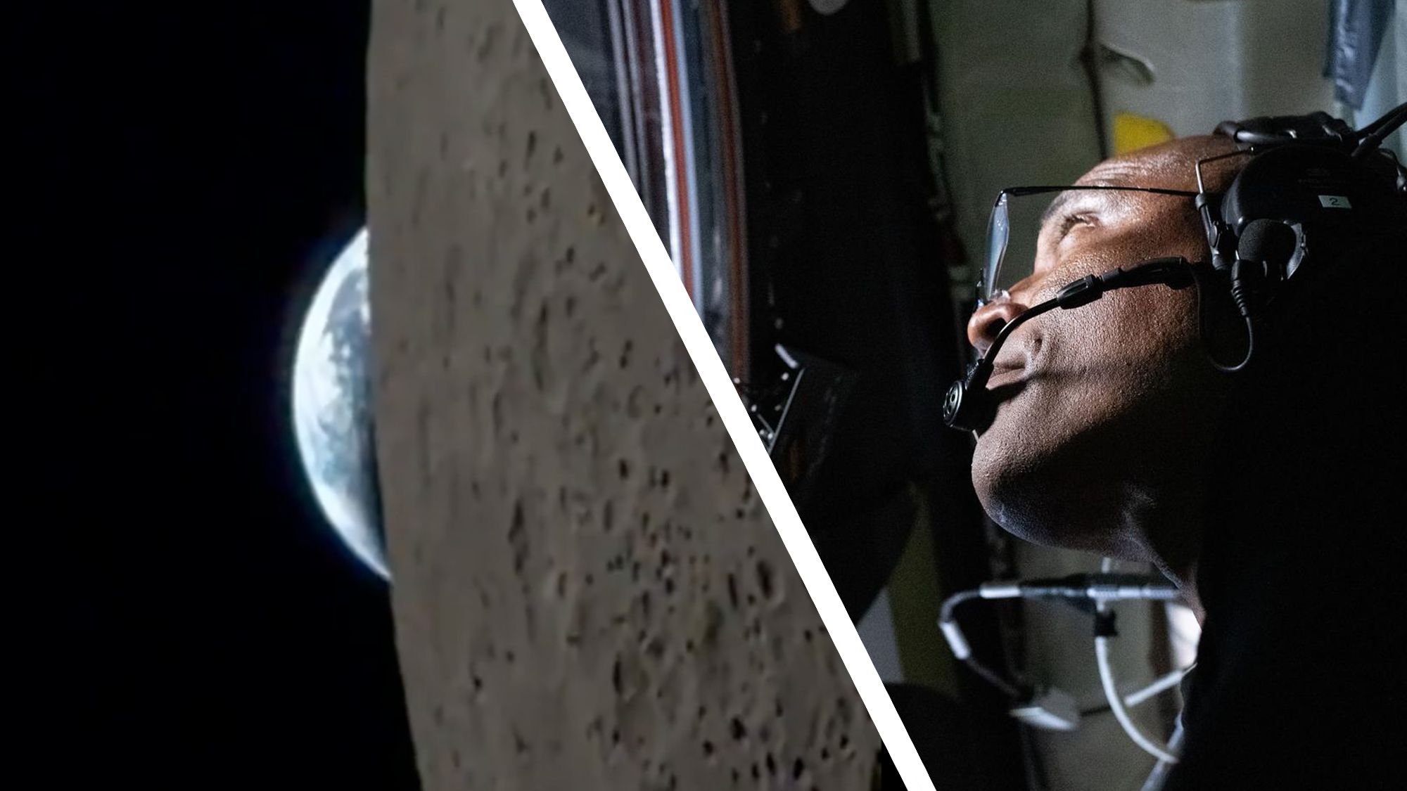 The best iPhone ad Apple never made — watch NASA’s&hellip;