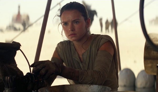 Daisy Ridley - IMDb  Daisy ridley star wars, Rian johnson, Last jedi