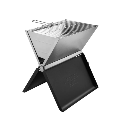 Folding Suitcase BBQ