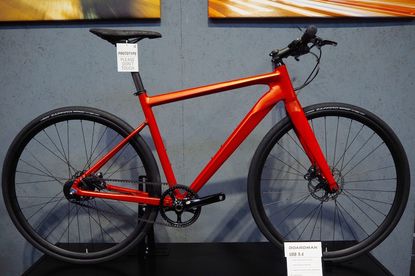 Boardman urb shop 8.9 review