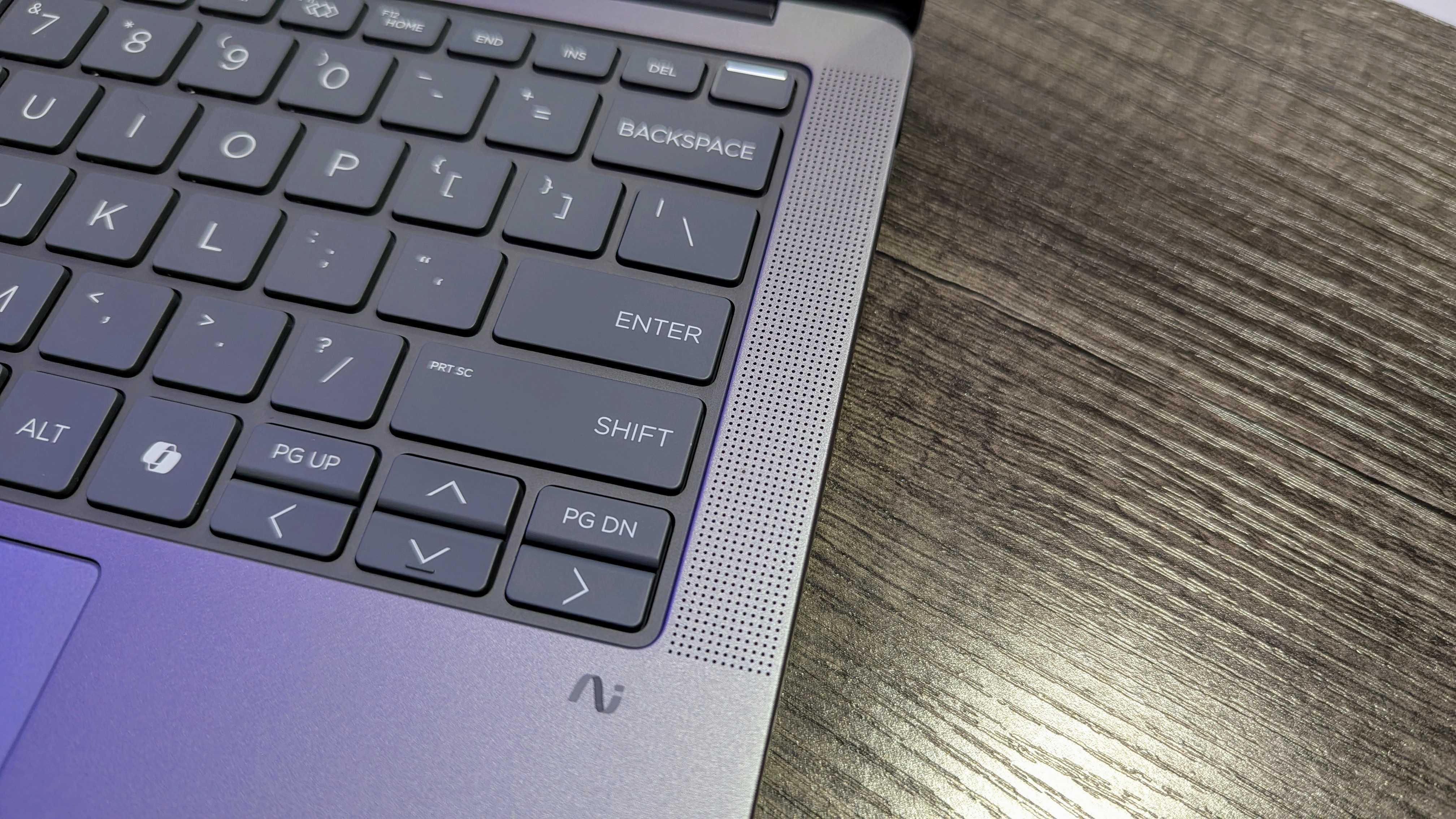 Image of the HP ZBook Ultra 14 (G1a) laptop.