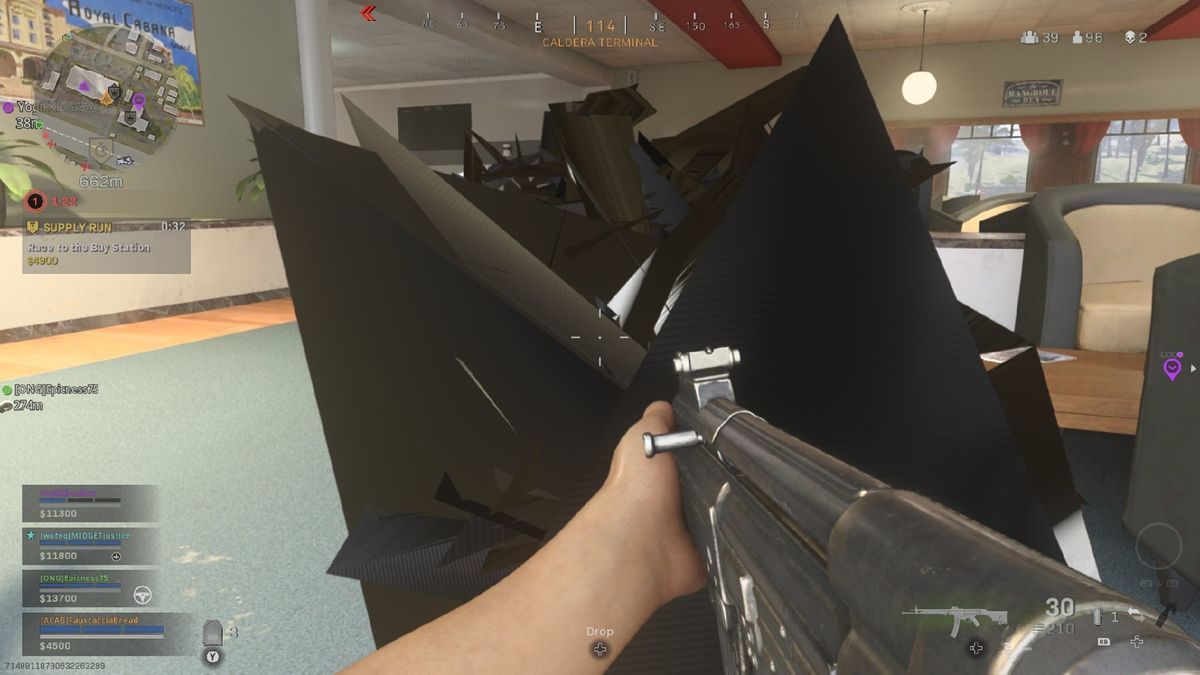 Warzone Season 2 delay is exactly what the battle royale needs
