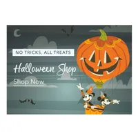 Disney Halloween | View at Disney StoreUK: