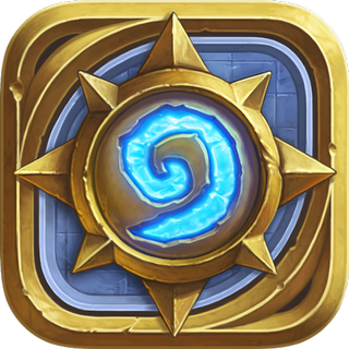 Hearthstone Logo