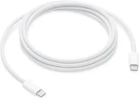 Apple 240W USB-C to USB-C Woven Charge Cable (2m)