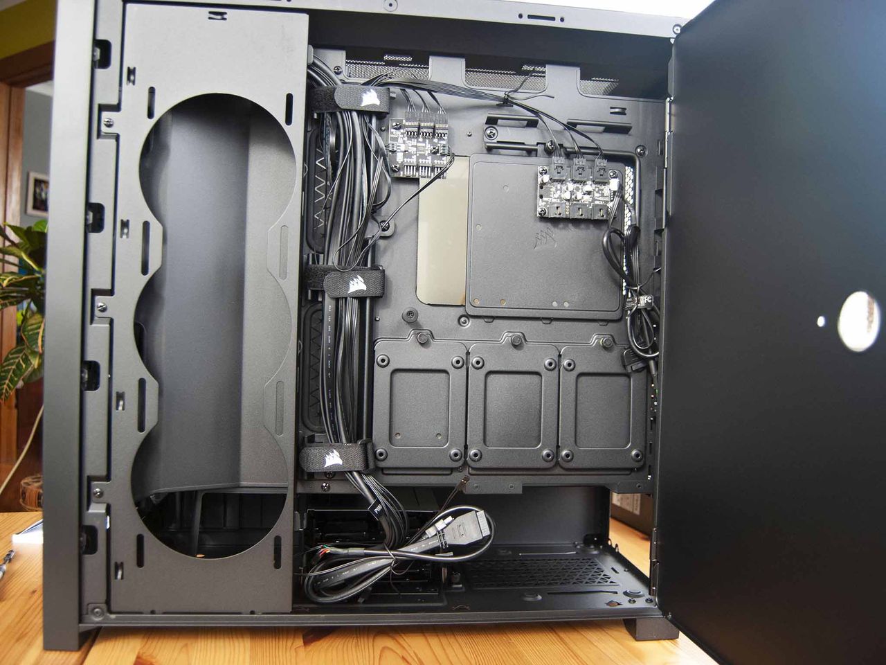 Corsair iCUE 5000X RGB