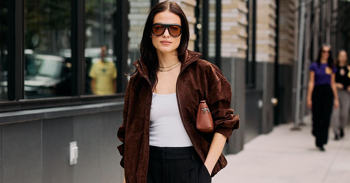 Trust Me, Fashion People From LA to NYC Will Be Asking Where You Found These Nordstrom Designer Sale Pieces