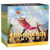 Pre-Release Pack Kit | $25.95 at Amazon