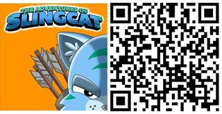 QR: Slingcat