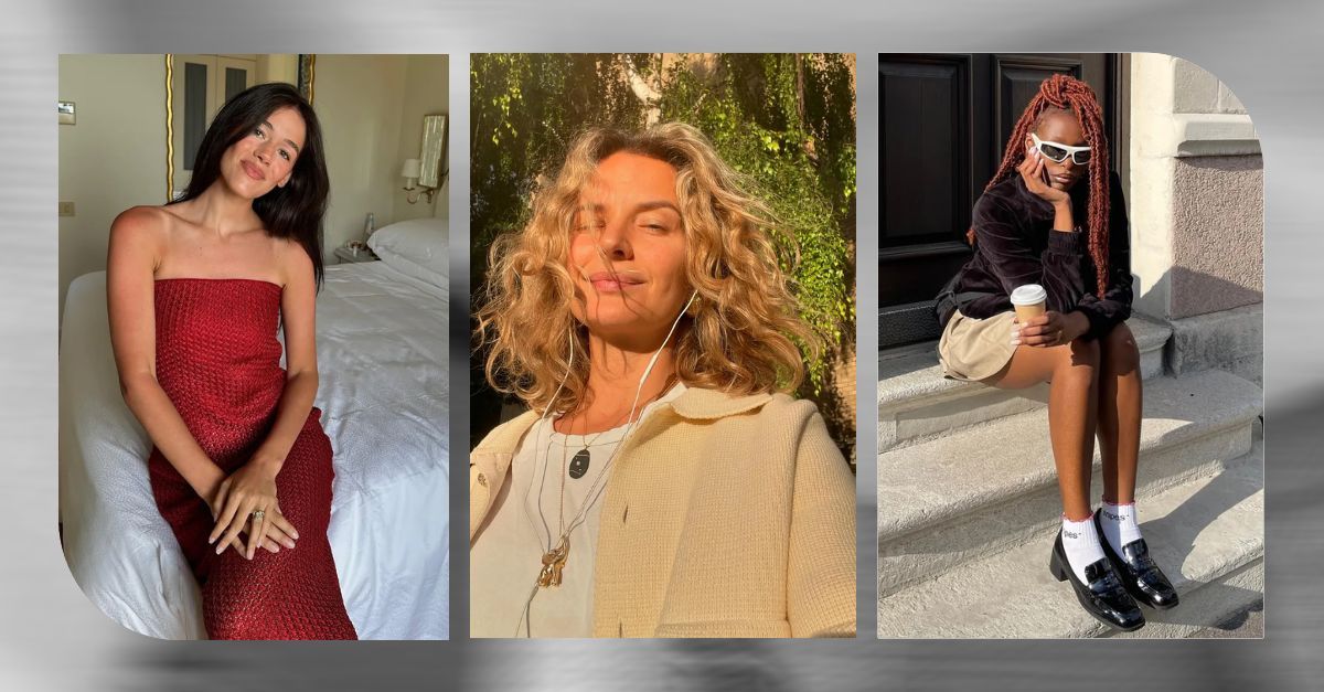 4 Soft Autumn Hair Colours That Look Good On Literally Everyone