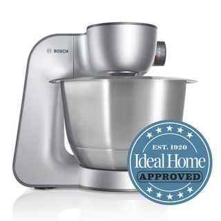 ideal home approves the bosch stand mixer