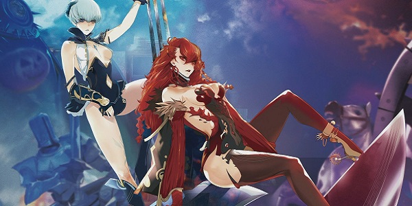 Deception IV: Blood Ties Review