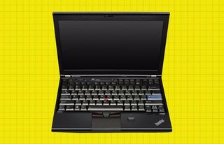 ThinkPad X220 (2011)