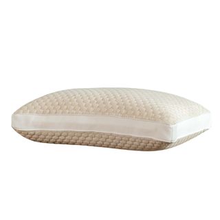 Soak & Sleep Memory Foam Pillow