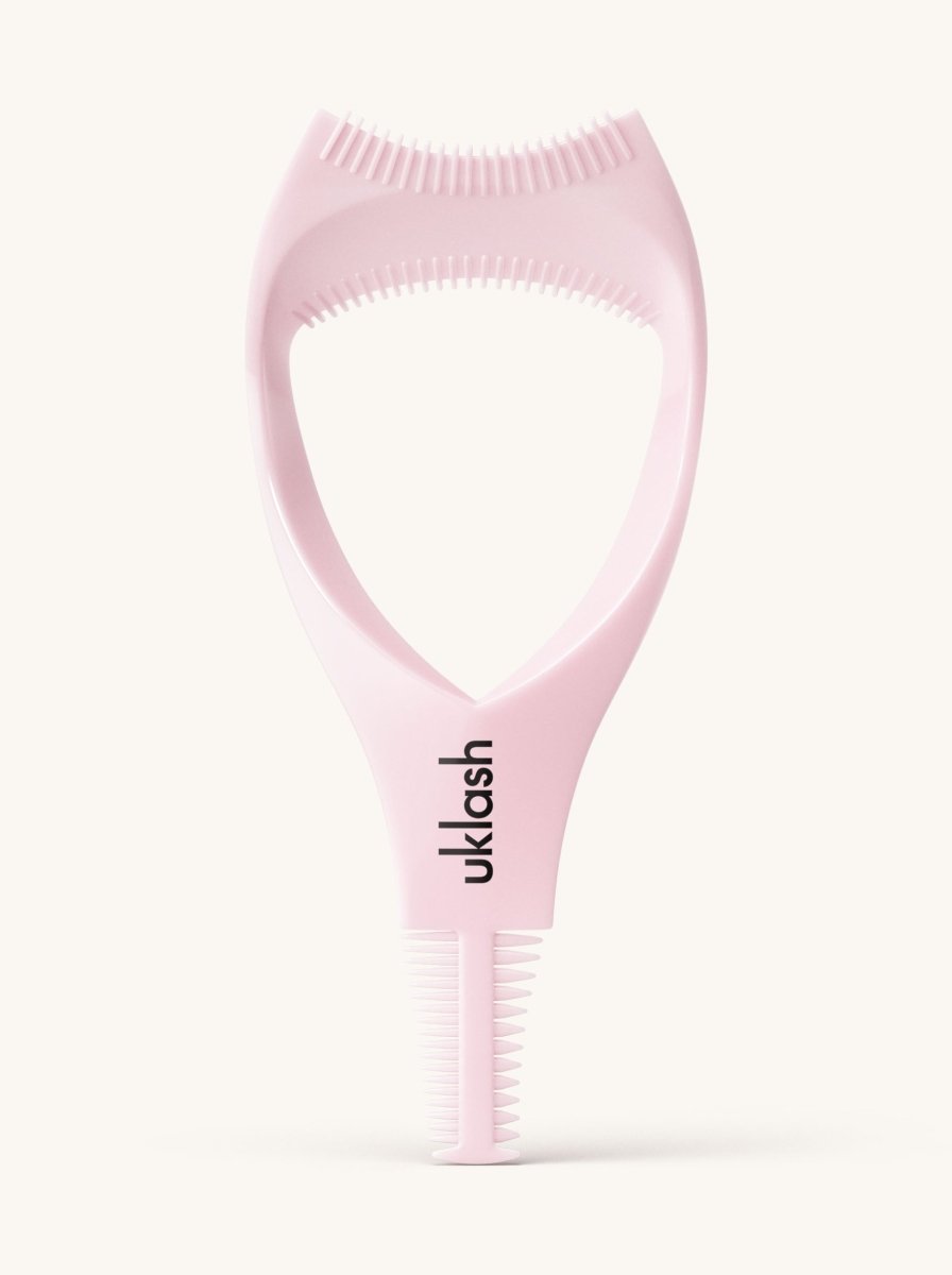 Lash Guard 
Comb