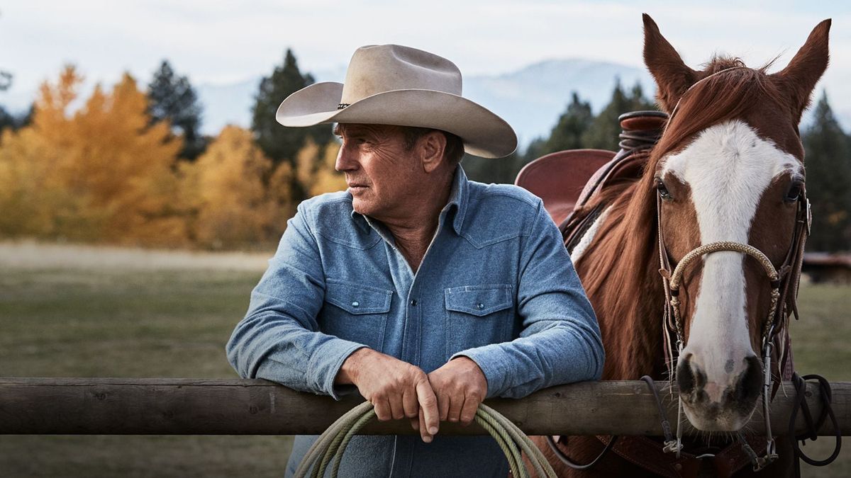 How to watch Yellowstone season 5 episode 4 online from anywhere