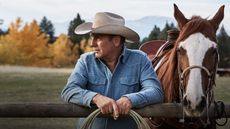 Watch Yellowstone season 5, episode 4 Horses in Heaven