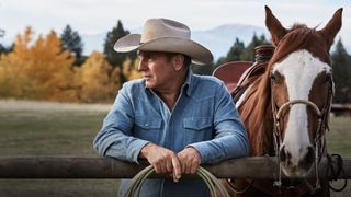 Watch Yellowstone season 5, episode 4 Horses in Heaven