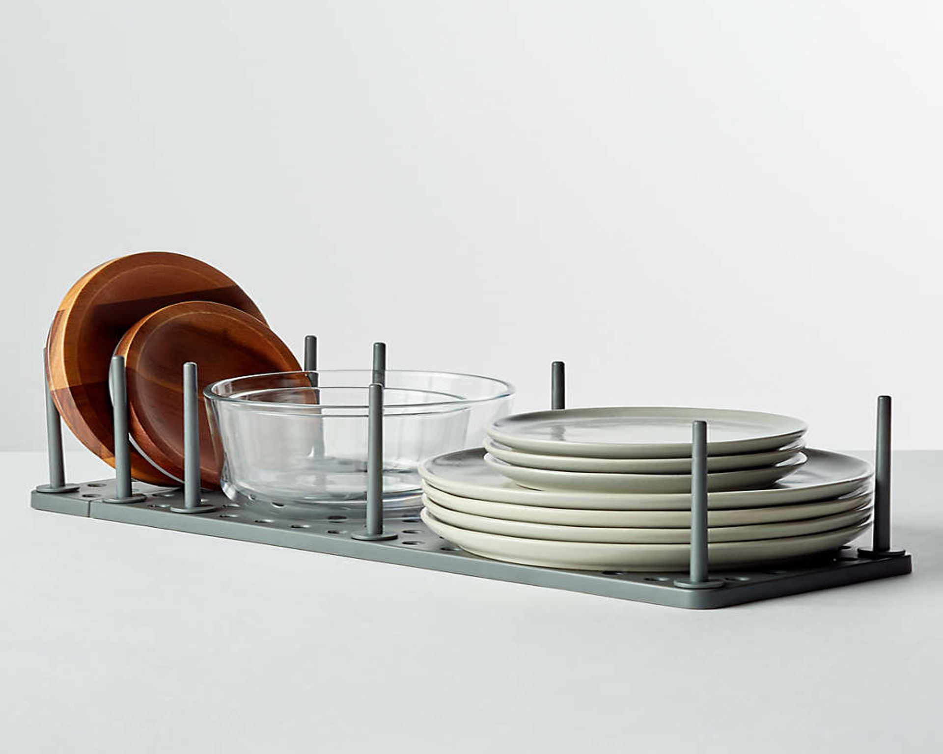 Best kitchen organizers: Umbra Peggy Drawer Organizer