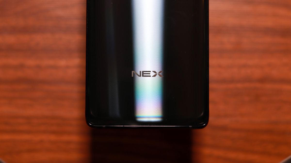 Vivo NEX 3 review | TechRadar