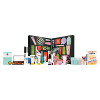 Macmillan 24 Doors of Joy Beauty Advent Calendar, £44 (was £90) | Boots