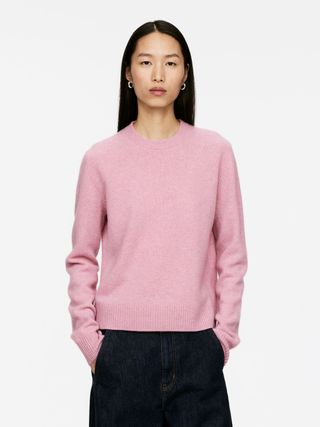 Nativa Wool Jumper