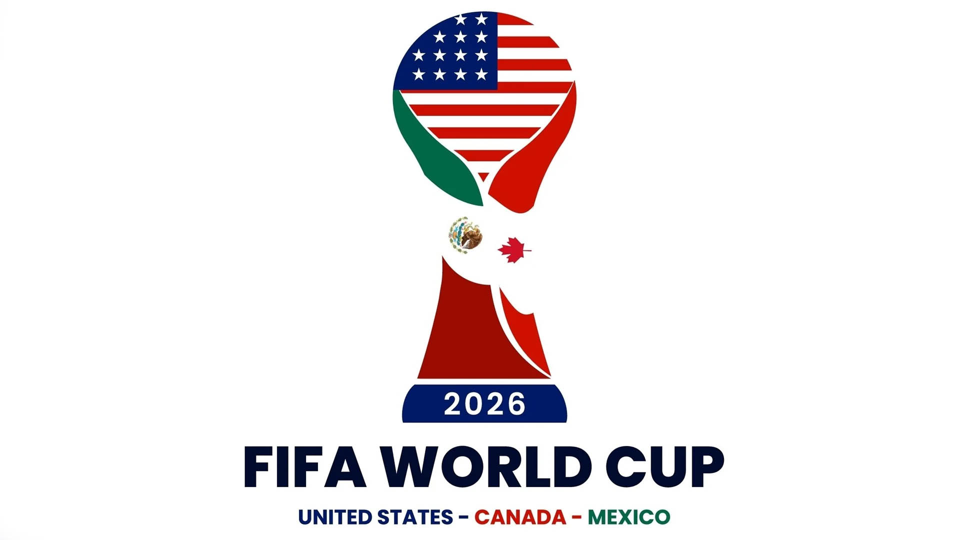 FIFA World Cup logo