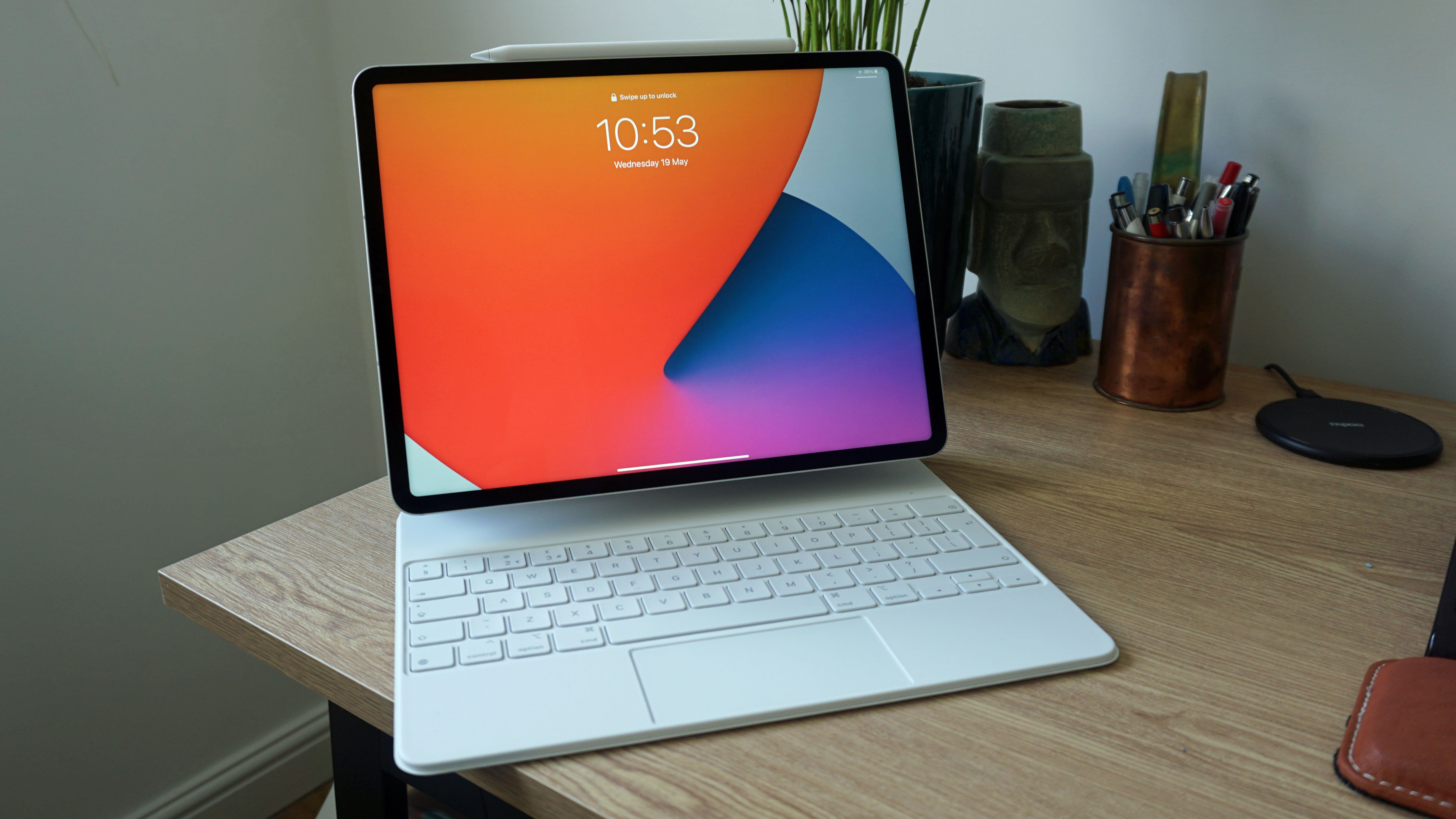 iPad Pro 12.9 2021 vs 2020 which Apple tablet is best for you? TechRadar