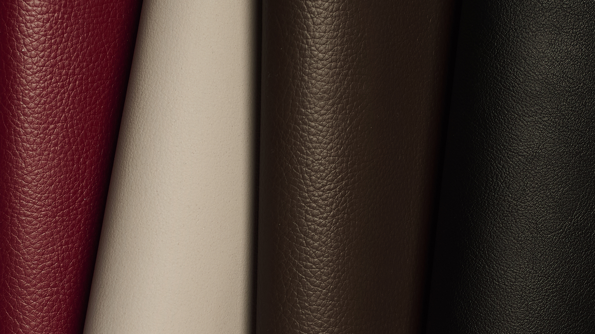 Uncaged Innovations car interior for Jaguar Land Rover