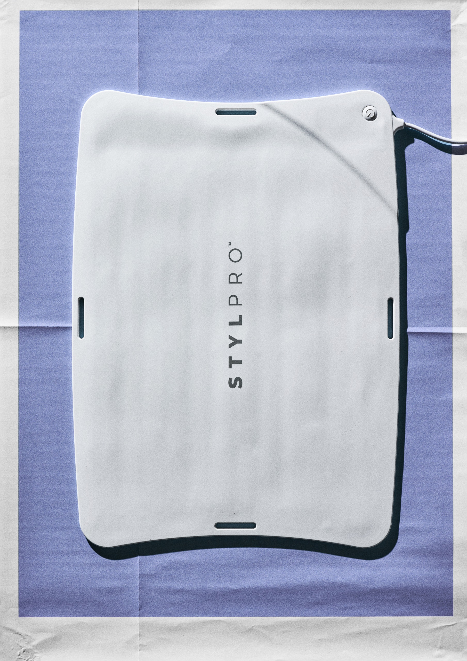 Stylpro, Red Light Full Body Panel
