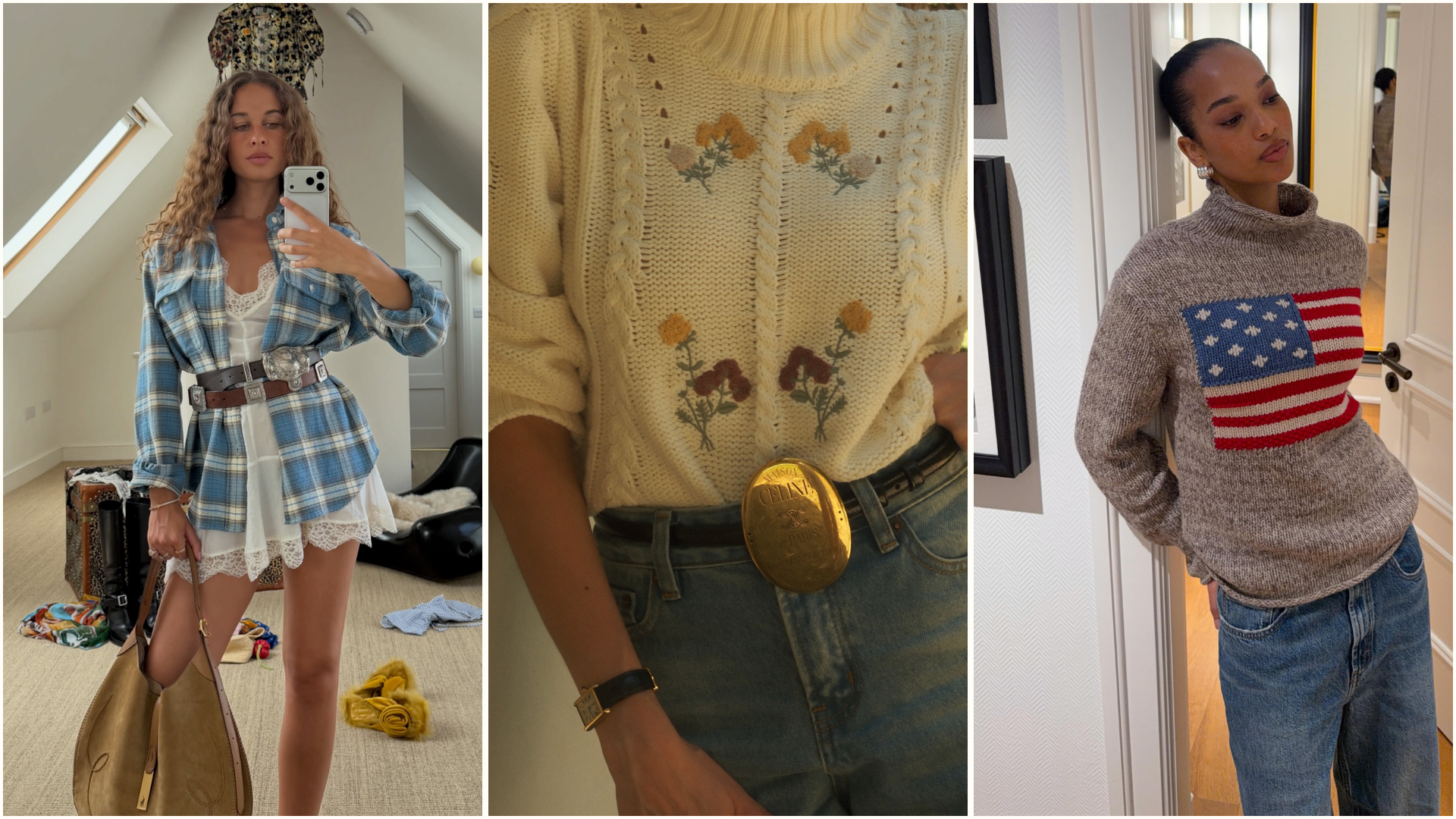 90s American fashion trend 2026