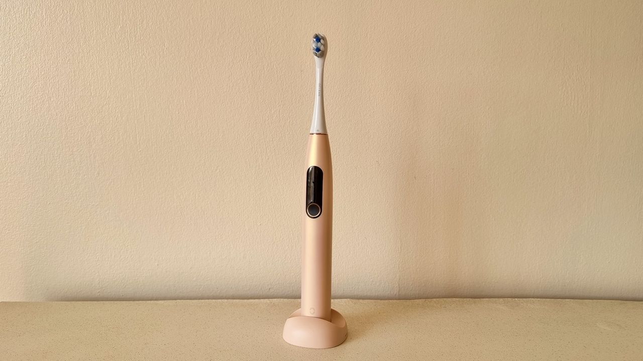 Oclean X Pro Digital S