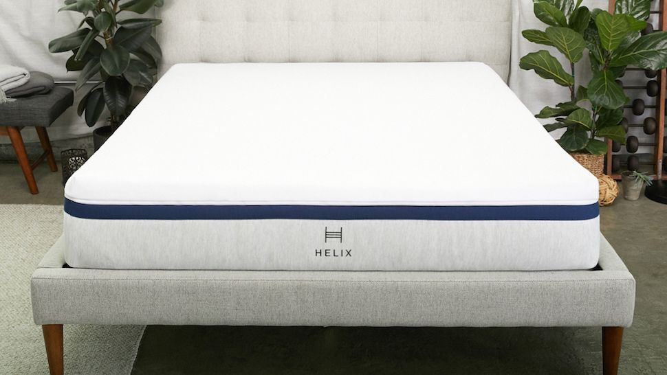 best time to buy helix mattress
