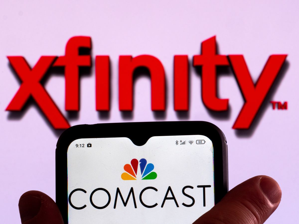 Yikes Xfinity has suffered a data breach exposing the usernames