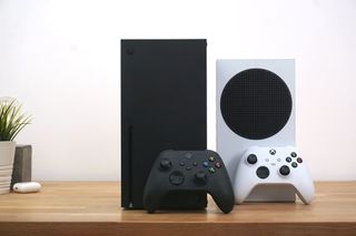 Xbox Series X, Xbox Series S