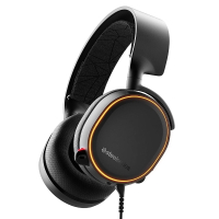 SteelSeries Arctis 5 RGB Wired | $99