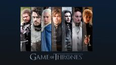Game Of Thrones Season 8 Stream UK