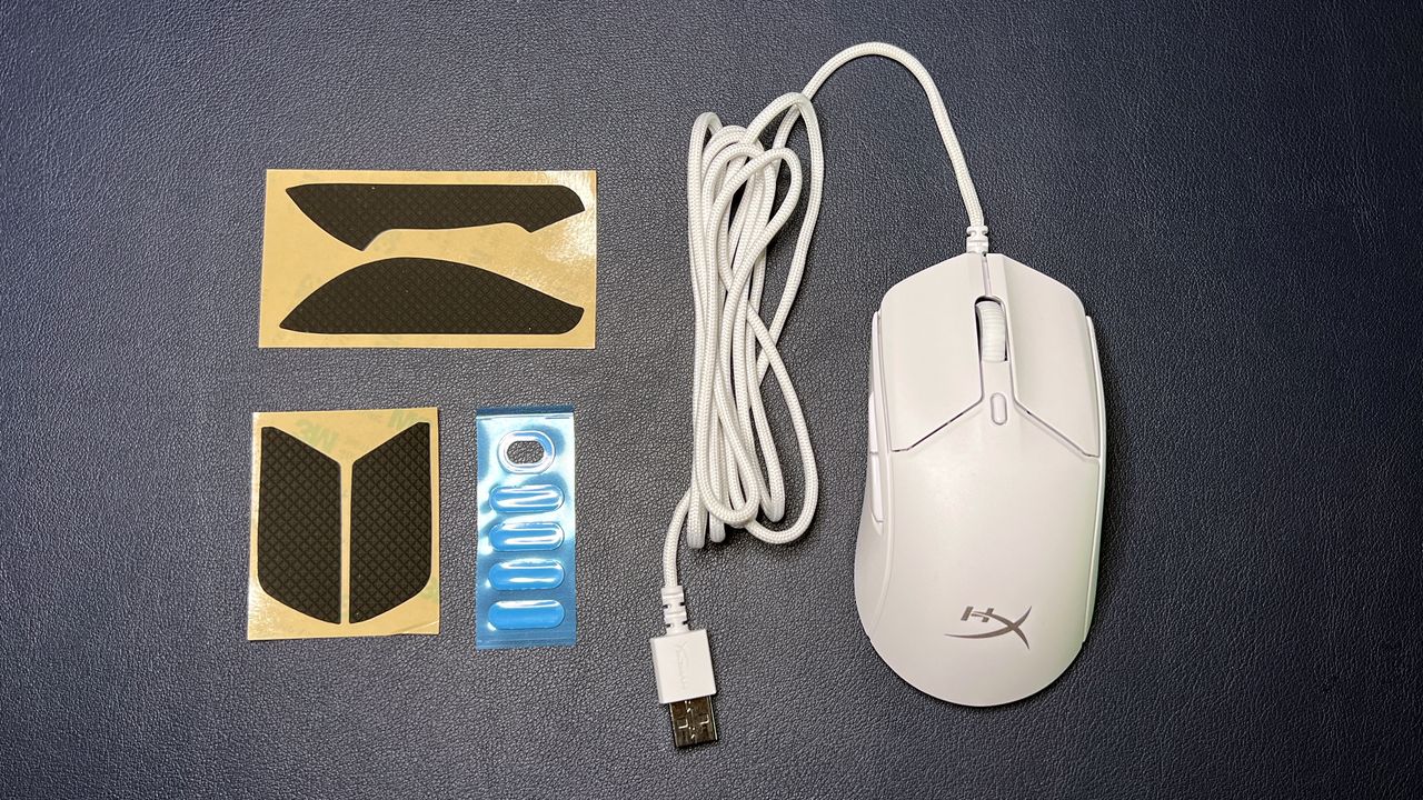 HyperX Haste 2