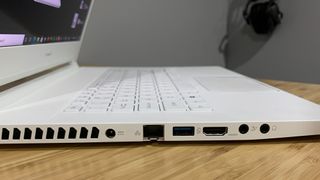 Acer ConceptD 7 Pro hands-on review
