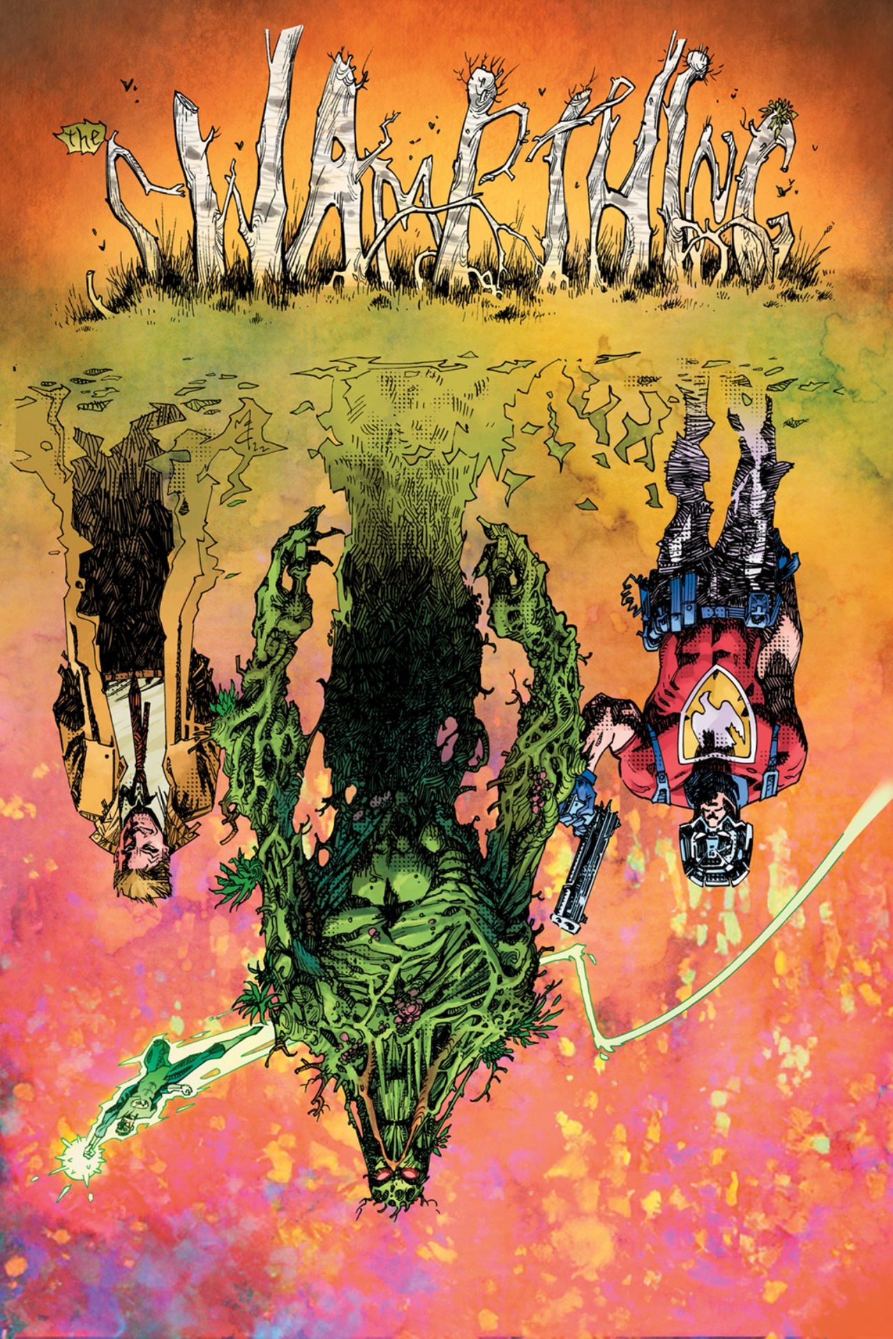 DC August 2022 solicitations