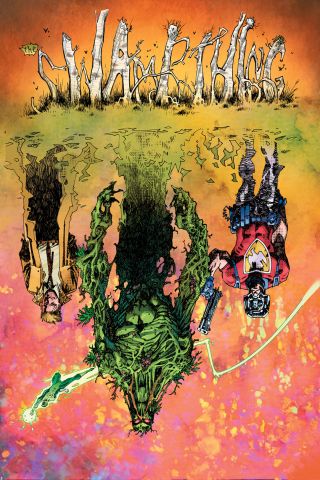 DC August 2022 solicitations