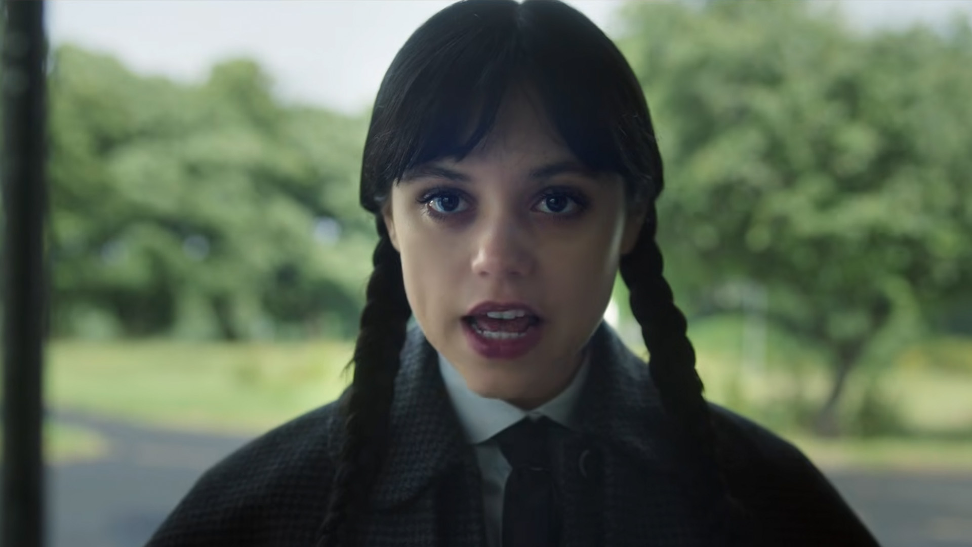 Wednesday Season 2 on Netflix