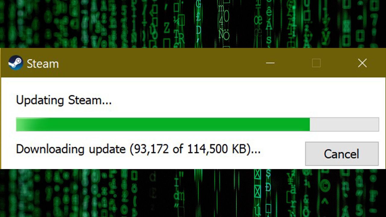 Steam Beta Brings Linux Improvements Ahead of Steam Deck | Tom's Hardware