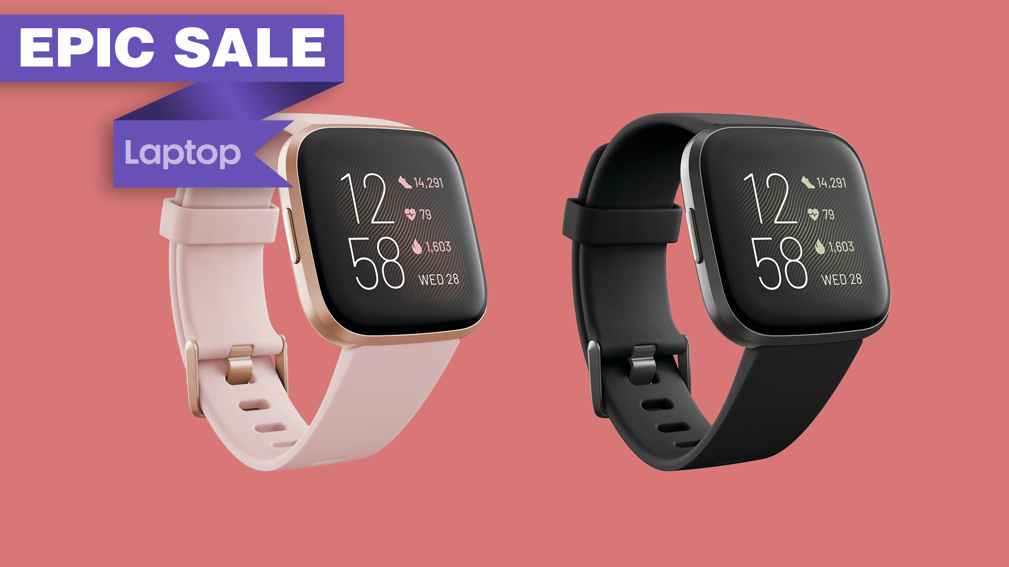 Fitbit Versa 2 drops to just $129 in 