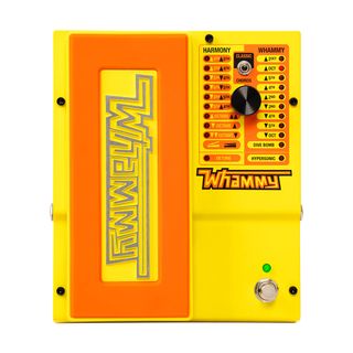 DigiTech MonoNeon Whammy