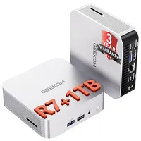 Geekom A8 mini PC Geekom A8 mini PC