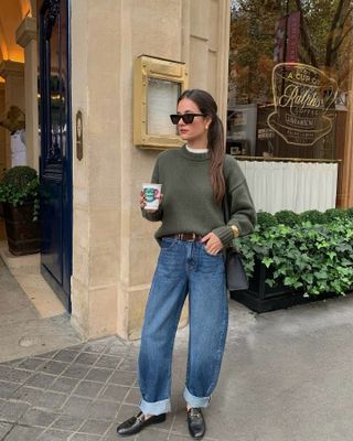 5 Outfit Ideas to Get That French-girl look