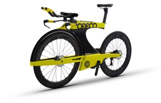 Ceepo triathlon bike